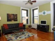 Boston 1 Bedroom rental