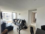 Boston Apartamento en venta Barranquilla