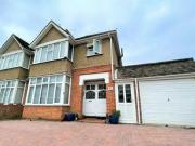 Boston Avenue, Reading, 3 Bedroom Semi detached