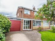 Boston Avenue, Washington Village, 3 Bedroom Semi detached