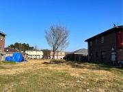 Boston Dr Lot,new Orleans, Plot For Sale