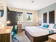 Boston Exchange Court, Leeds LS4, 6 bed shared...