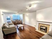 Boston Place, Marylebone, 3 Bedroom House