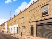 Boston Place, Marylebone, NW1