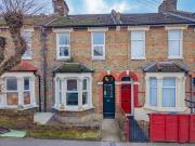 Boston Road, Croydon CR0, 3 bed terraced house to rent,...