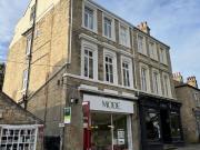 Boston Spa, High Street, LS23