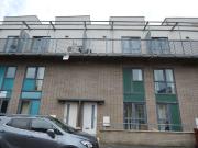 Boston Street, Hulme, Manchester M15, 3 bed property to...