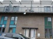 Boston Street, Hulme, N/a | 3 bed townhouse for rent...