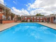 Boston Woods Apartments 3x2 700