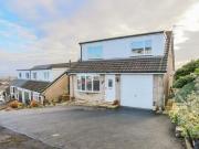 Bostons, Great Harwood, 3 Bedroom Detached