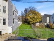 Bostwick Ave, Jersey City, Plot For Sale