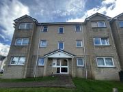 Boswell Drive, Blantyre, 2 Bedroom Apartment