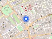 Boswell Street, Bloomsbury, London, WC1N