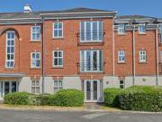 Bosworth House, Priory Walk, 2 Bedroom Apartment