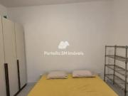 Botafogo | 2 quartos garden reformado