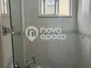 Botafogo | Apartamento 1 quarto, sendo 1 suite