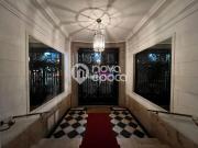 Botafogo | Apartamento 4 quartos, sendo 2 suites