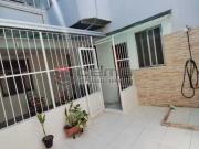 Botafogo com Ã¡rea externa 139m2