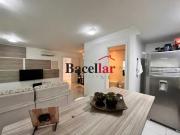 Botafogo! Lindo apartamento prédio Novo com infra, com...