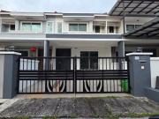 Botani 2 Storey Terrace Freehold New 22x80 Gated Guarded