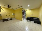 Botani Freehold Double Storey House For Sale