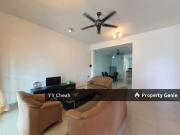 Botani Ipoh House For Rent 4 rooms 4 bathroom Furnished