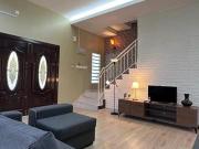 Botani Margosa Double Storey Corner House For Rent