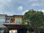 Botani Margosa fully furnished double storey house with...