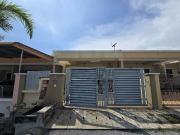 Ipoh Bercham Double Storey Terrance House For Rent