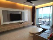 Botani seri Tecoma condominium fully furnished