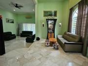 Botani Song Choon 25 Storey Semi D House For Sale