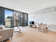 Botanic Apartments Furnished