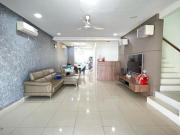 Botanic Armaya Penaga 3sty 2075sqft Renovated Extended...