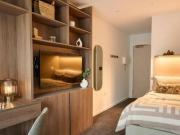 Botanic Avenue, Manchester, 1 Bedroom Apartment