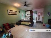 Botanic Cassia Klang 2 Storey Renovated Extended