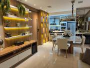Botanic Consciente Life Apartamento com 3 Quarto s por...