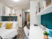 Botanic Studios, Belfast Standard Studio