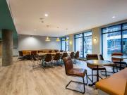 Botanic Studios, Belfast Student Accommodation | Amber