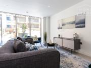 Botanica M15, 2 bed town house to rent, £1,715 pcm |...