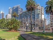 Botanical Bliss Meets Harbourside Luxury