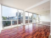 Botanical Gardens District Studio Apartment