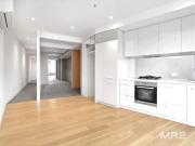 Botanical Gardens view