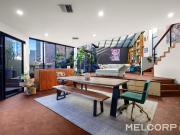 BOTANICAL LUXE CORPORATELY FURNISHED CLEANING & PLANT...