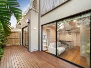 “Botanical” Luxury One Bedroom Apartment