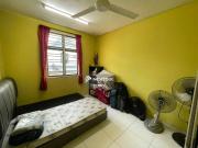 Botanika Apartment Bayu Puteri