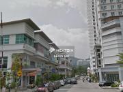 Botanika Permas jaya