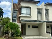 Botanika Residences 3BR Corner Townhouse 165sqm Maids...