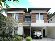 Botanika Residences 4BR House 255sqm 2 car Maids Talamban