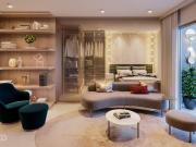 Apartamentos à venda em Campo Belo, São Paulo | 1 quarto...