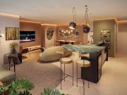 Apartamentos à venda em Engenheiro Luciano Cavalcante,...